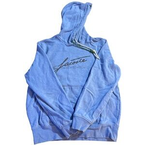 Lacoste Hoodie